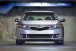 Acura TSX 2008 года